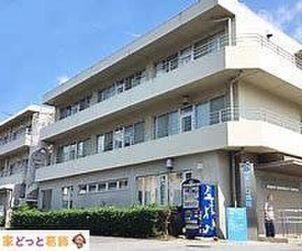 医療法人社団協友会東川口病院 徒歩5分。 360m