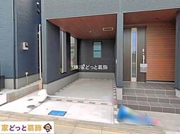 外観の画像