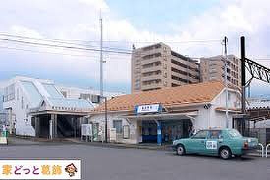 豊四季駅(東武 野田線) 徒歩29分。 2260m