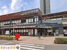 周辺：JR「平井」駅 撮影日(2025-04-10) 80m