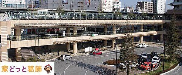 市川真間駅(京成 本線) 徒歩17分。 1320m