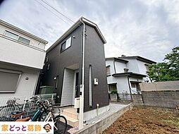 外観の画像