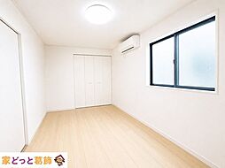 洋室の画像