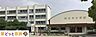 周辺：八潮市立松之木小学校 徒歩6分。 460m