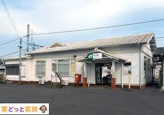 本納駅(JR東日本 外房線) 徒歩72分。 5740m