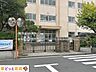 周辺：葛飾区立常盤中学校 撮影日(2025-10-01) 450m