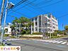 周辺：森山記念病院 撮影日(2026-07-10) 1640m