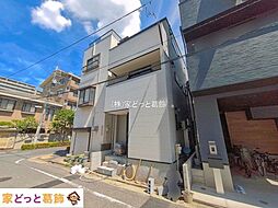 外観の画像
