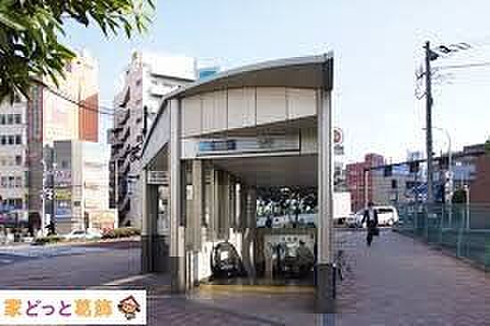 木場駅(東京メトロ 東西線) 徒歩5分。 350m