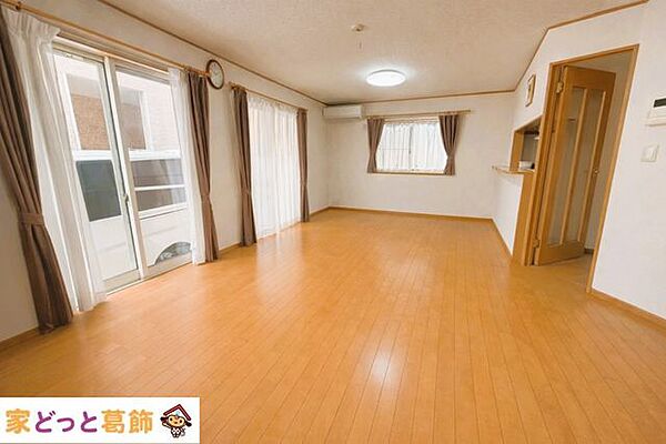 リフォーム前写真