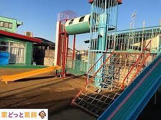 社会福祉法人チルドレンスパラダイス稔台保育園 徒歩8分。 610m