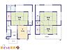 間取り：図面と異なる場合は現況を優先