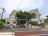 周辺：江戸川区立本一色小学校 撮影日(2026-06-02) 320m