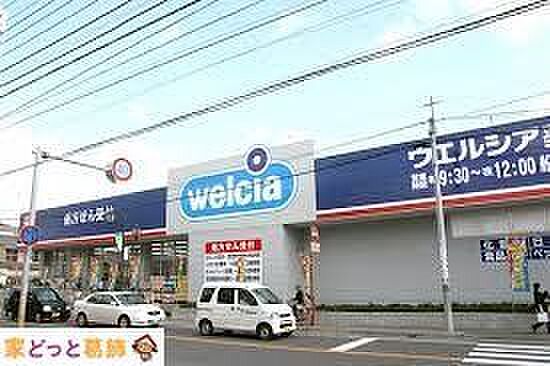 周辺を拡大表示