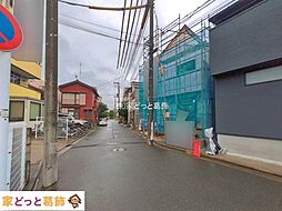 外観の画像