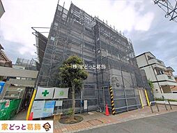 東立石ガーデン