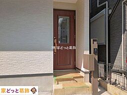 外観の画像