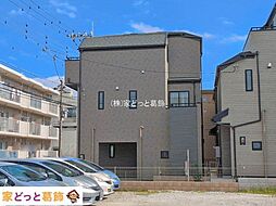 外観の画像