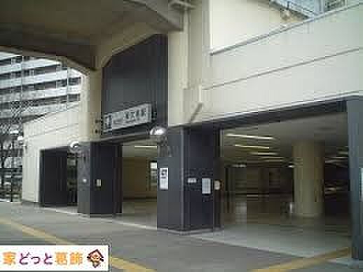 周辺を拡大表示