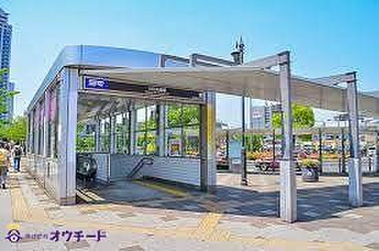 川口元郷駅(埼玉高速鉄道線) 徒歩7分。 550m