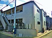 横浜市金沢区六浦１丁目 2階建 築17年のイメージ