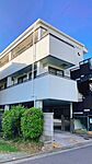 横浜市金沢区平潟町 3階建 築21年のイメージ