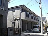 横浜市金沢区平潟町 2階建 築25年のイメージ