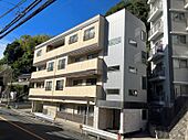 横須賀市船越町３丁目 4階建 築34年のイメージ