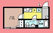 横浜市金沢区野島町 2階建 築5年のイメージ