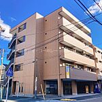 横浜市金沢区泥亀２丁目 5階建 築20年のイメージ