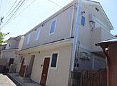 横浜市金沢区町屋町 2階建 築8年のイメージ