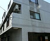 横浜市金沢区六浦東１丁目 3階建 築31年のイメージ