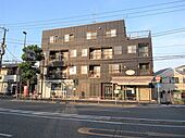 横浜市金沢区六浦東１丁目 4階建 築34年のイメージ
