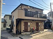 横須賀市追浜本町１丁目 2階建 築23年のイメージ