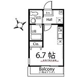 横浜市金沢区洲崎町 3階建 築2年のイメージ