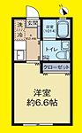 横浜市金沢区六浦南４丁目 2階建 築8年のイメージ