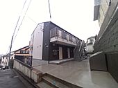 横浜市磯子区森６丁目 2階建 築6年のイメージ