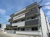 横浜市金沢区富岡西７丁目 3階建 築12年のイメージ