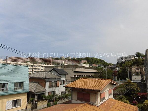 神奈川県横浜市金沢区片吹(賃貸マンション1LDK・3階・42.00㎡)の写真 その12
