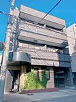 横浜市鶴見区生麦５丁目 3階建 築26年のイメージ