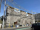 横浜市金沢区六浦１丁目 3階建 新築のイメージ
