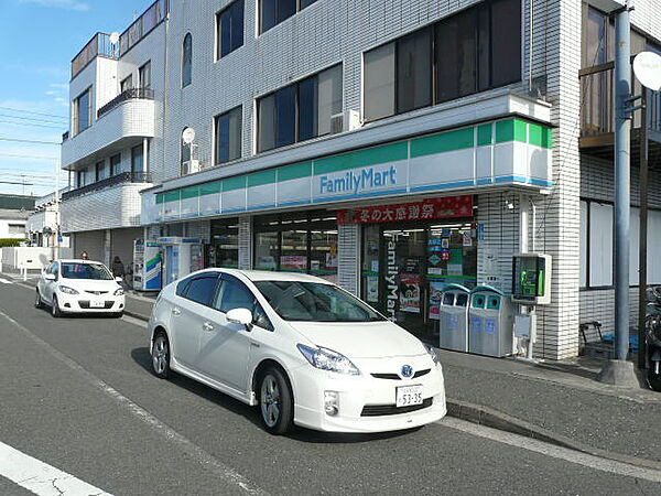 神奈川県横浜市金沢区六浦１丁目(賃貸アパート1R・3階・37.00㎡)の写真 その16