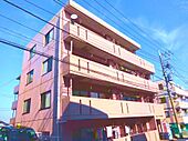 横浜市磯子区洋光台６丁目 4階建 築35年のイメージ