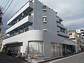 横浜市金沢区六浦１丁目 4階建 築36年のイメージ