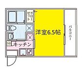 横浜市金沢区瀬戸 3階建 築2年のイメージ