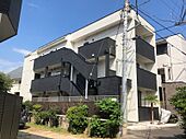 横浜市金沢区瀬戸 3階建 築2年のイメージ
