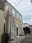 横須賀市安浦町１丁目 2階建 築15年のイメージ