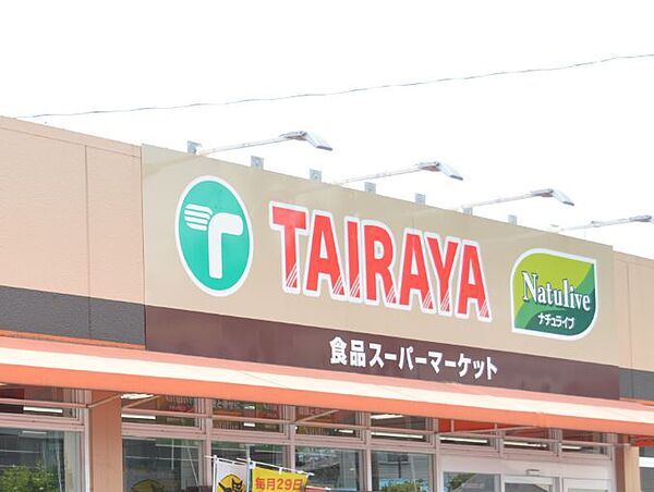 画像17:エコス TAIRAYA（たいらや） 八景島店（133m）