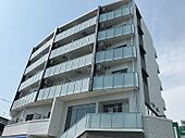 横浜市金沢区瀬戸 6階建 築6年のイメージ