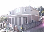 横浜市金沢区谷津町 2階建 築10年のイメージ